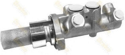 BRAKE ENGINEERING mc1125be -  Главный тормозной цилиндр
